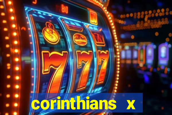 corinthians x cruzeiro ao vivo futemax